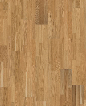 Паркетная доска UPOFLOOR TEMPO OAK NATURE 3S